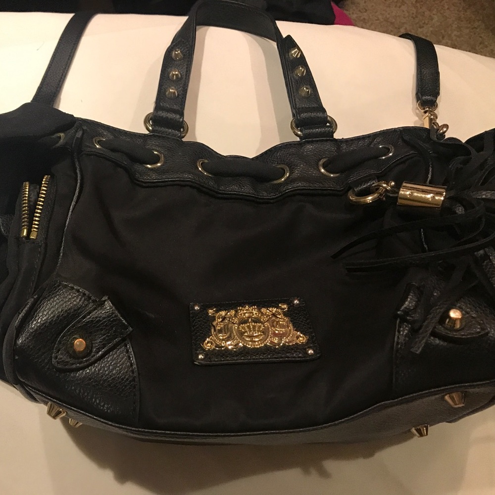 Juicy couture dreamer bag