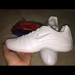 NIKE Cheer Sneaker - Never been worn!