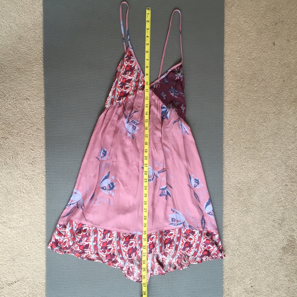 💠🌻Free People slip dress🌻💠 - Picture 6 of 8