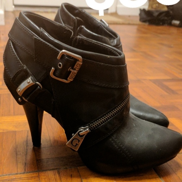 Guess heels - Picture 1 of 1