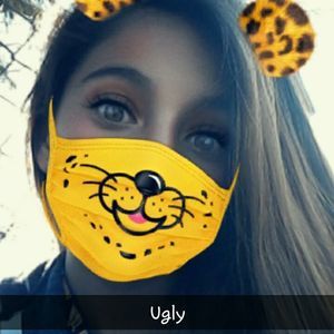 Meet your Posher, Angel