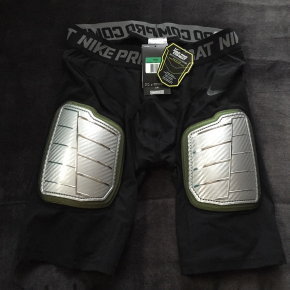 Nike Other - Nike Pro Combat Hyperstrong compression shorts