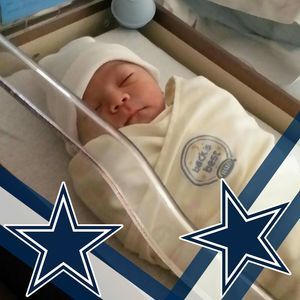 Meet your Posher, Phillip