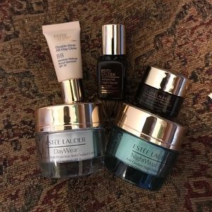 Estēe Lauder Travel Size Skincare