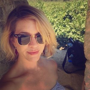 Meet your Posher, Andi