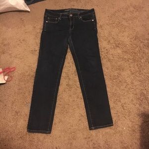 American Eagle jeans size 10 short