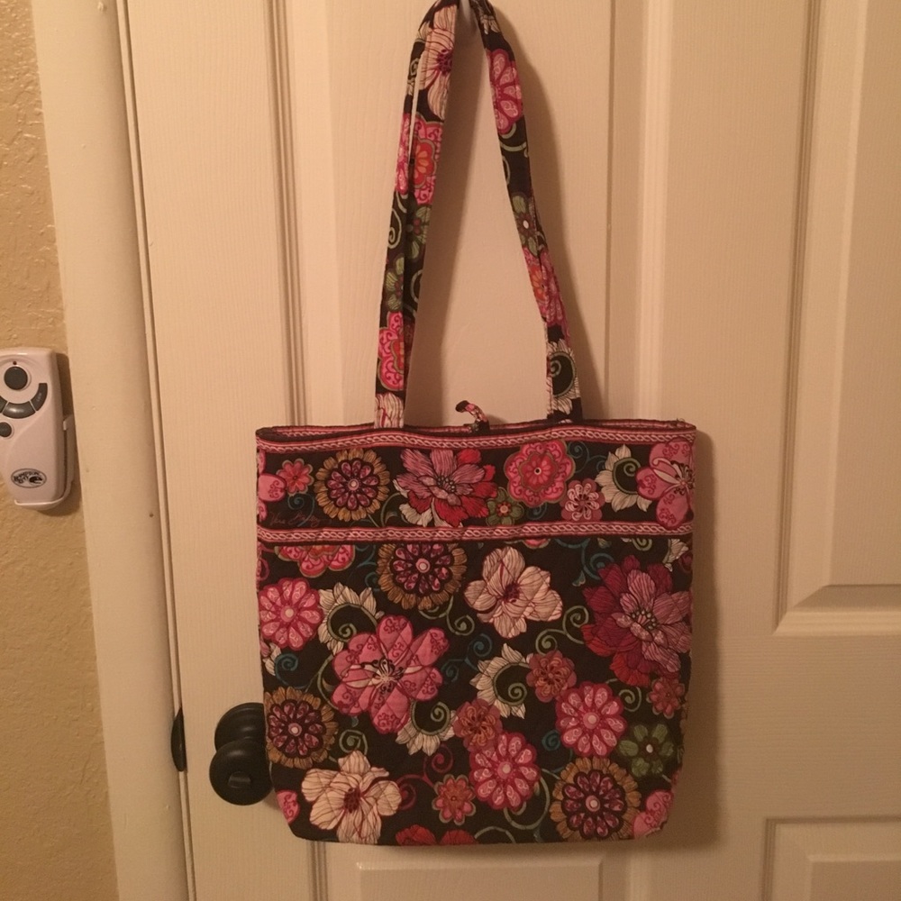 Vera Bradley Shoulder Bag
