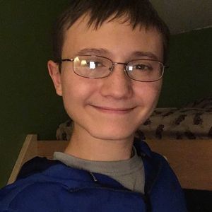 Meet your Posher, Jarrett