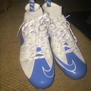 Nike vapor untouchable football cleats