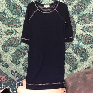 Max Studio Weekend Sweatshirt Dress