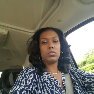 Meet your Posher, Krystal