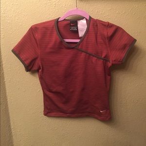Nike tshirt