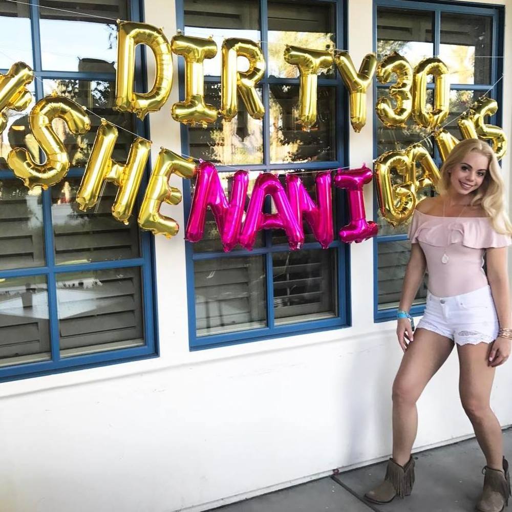 Meet your Posher, Nani