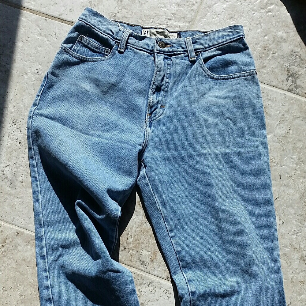 American Eagle Outfitters Jeans