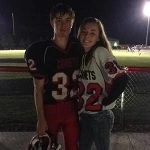 Meet your Posher, Bryce