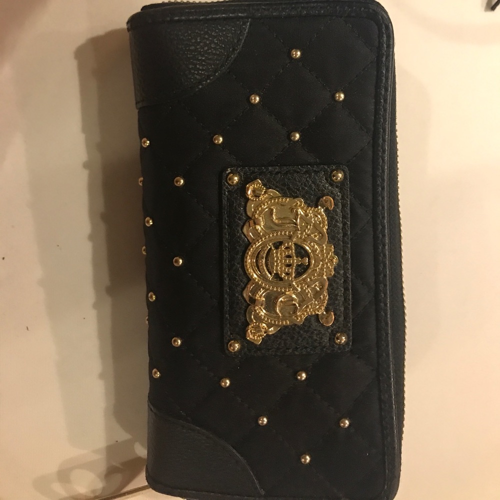 Juicy couture dreamer wallet