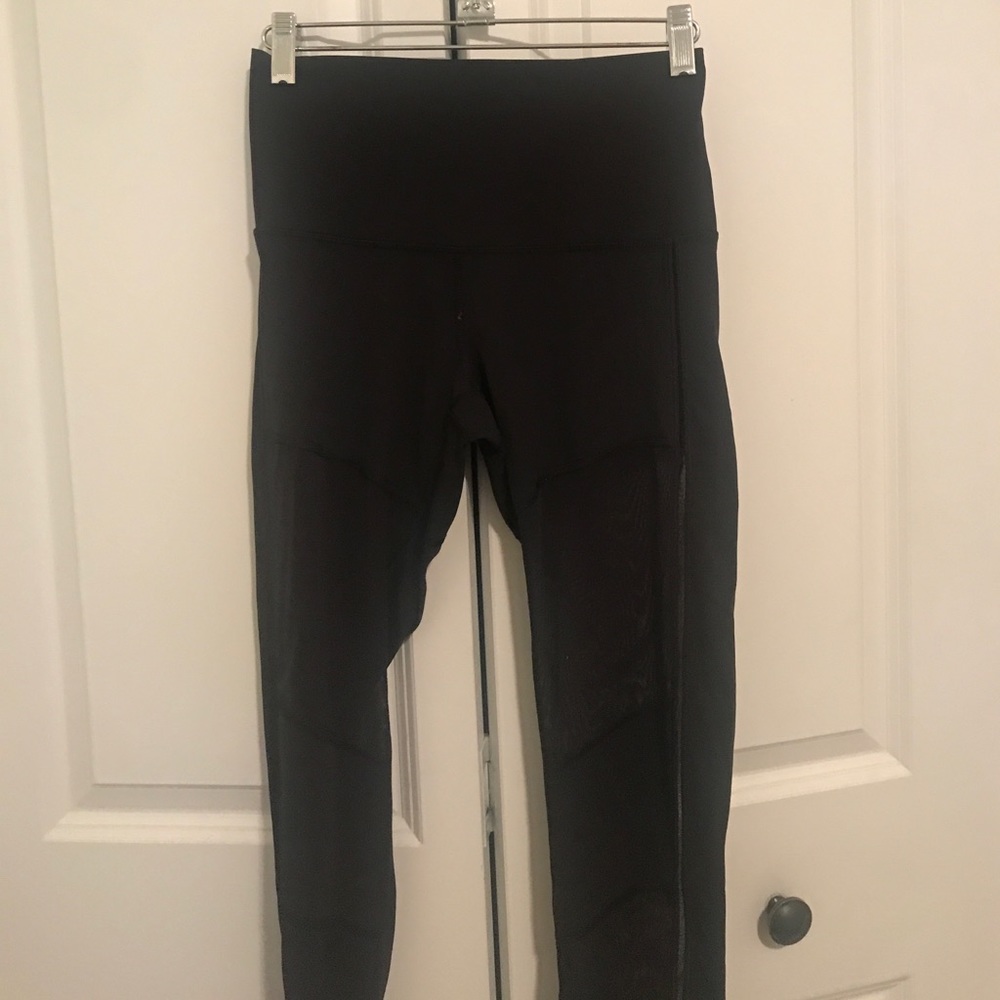 Lululemon fashion performance tight