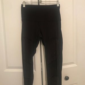 Lululemon fashion performance tight