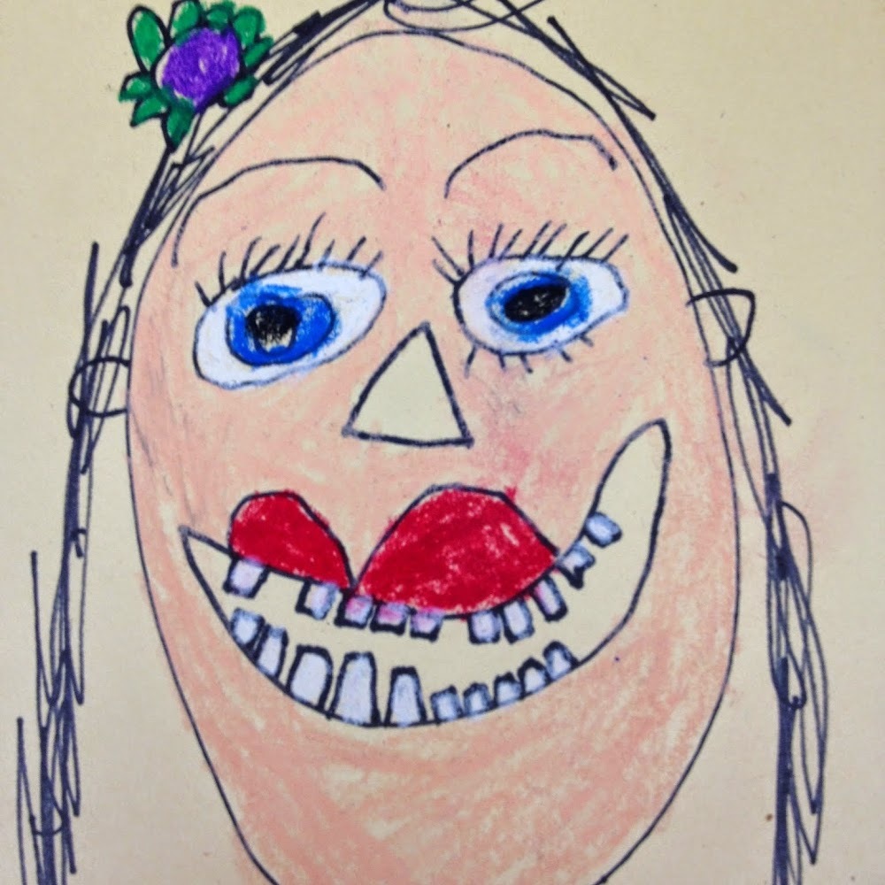 Meet your Posher, Jen