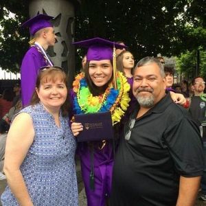 Meet your Posher, Christy