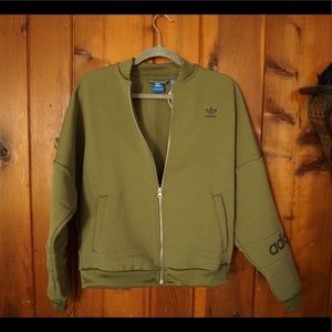 Adidas Originals Track Jacket