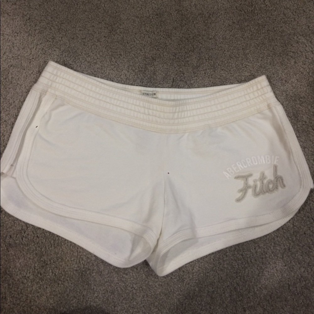 Abercrombie & Fitch shorts