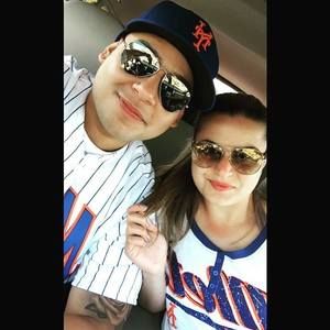 Meet your Posher, Jay