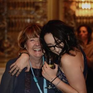 Meet your Posher, Camille