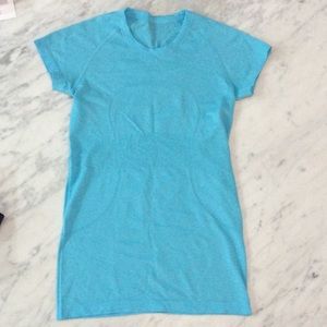 Lululemon Yoga Shirt