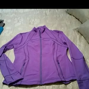 Lululemon Jacket