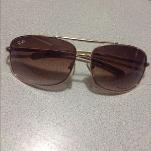 Ray-Ban Sunglasses