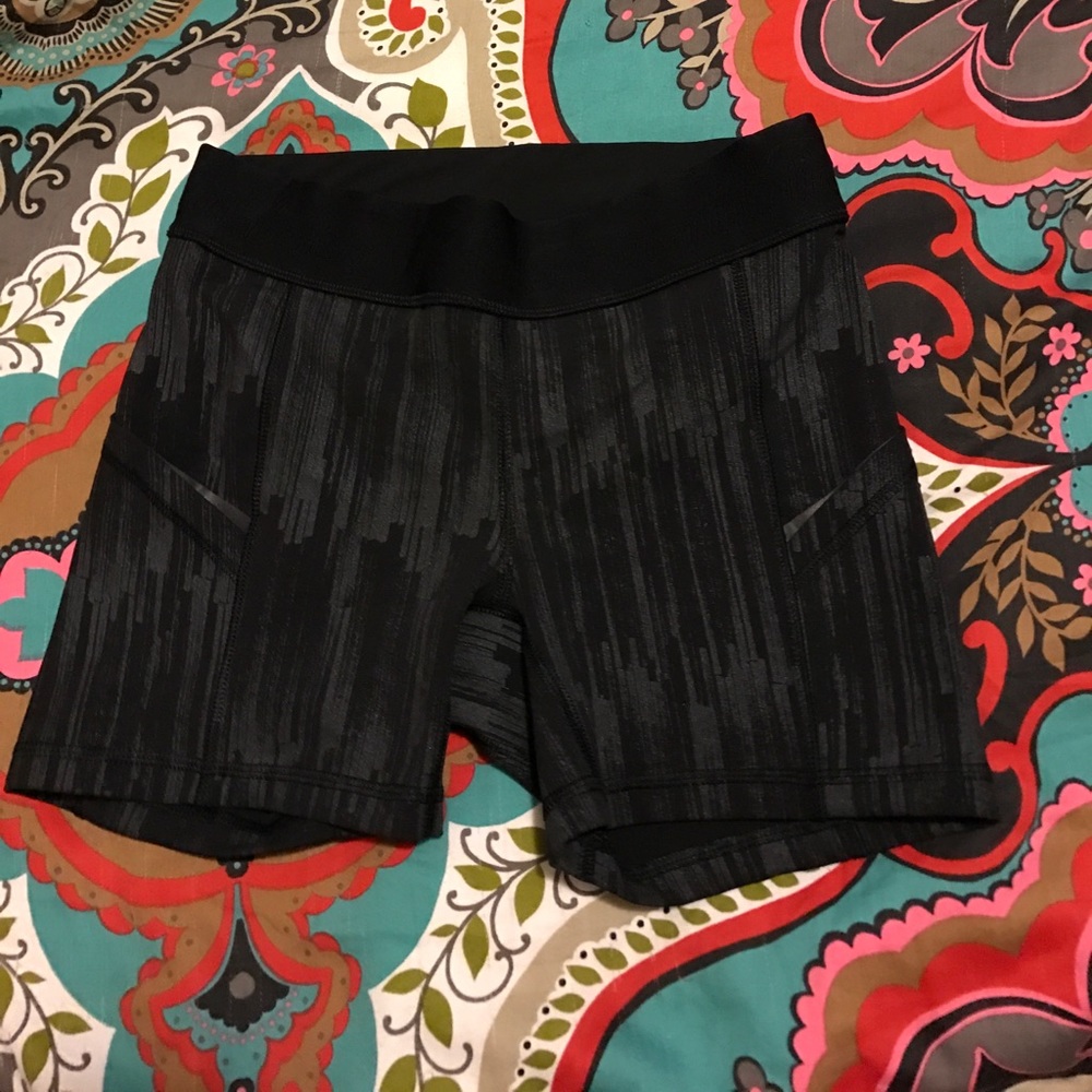 Sport short