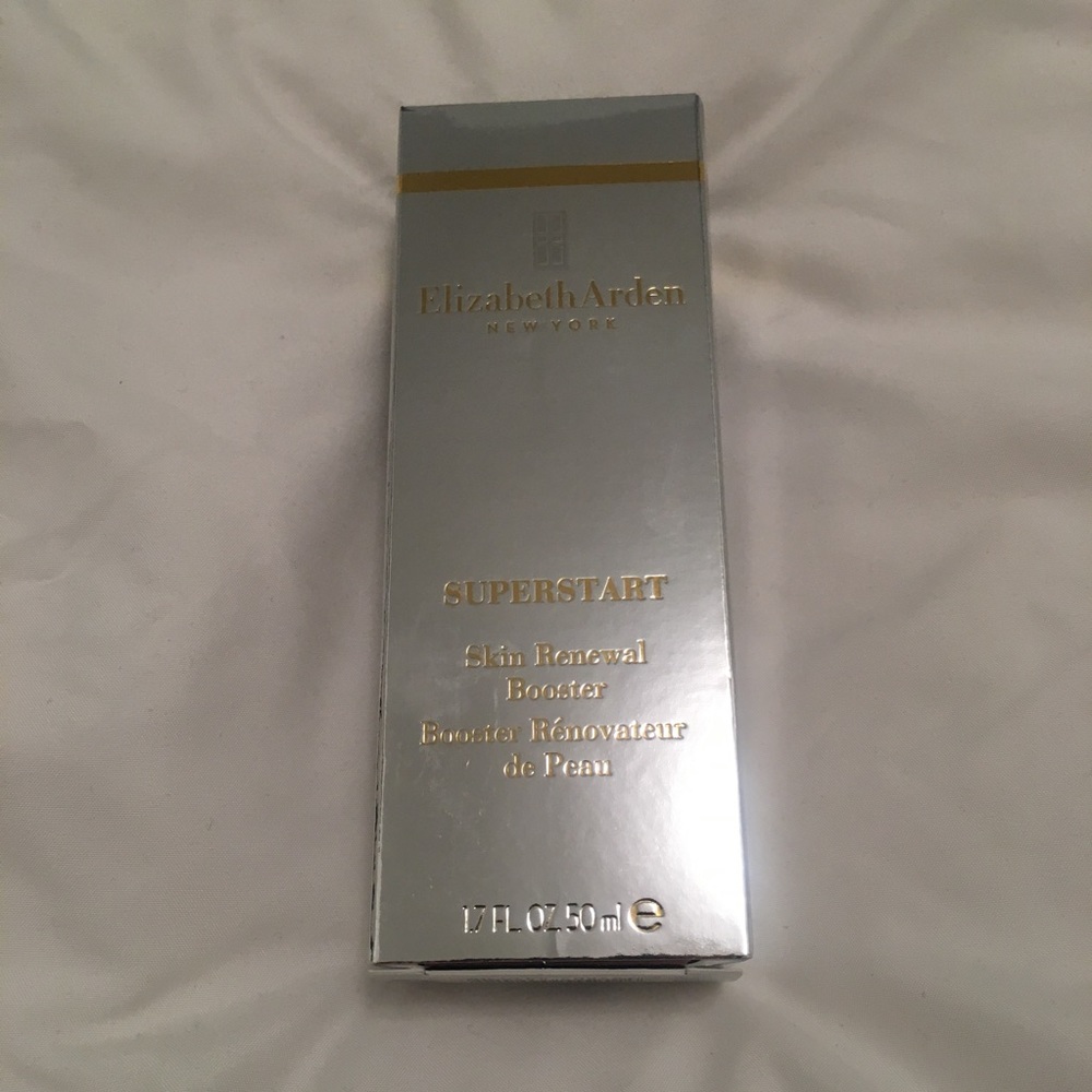Elizabeth Arden SUPERSTART Skin Renewal Booster