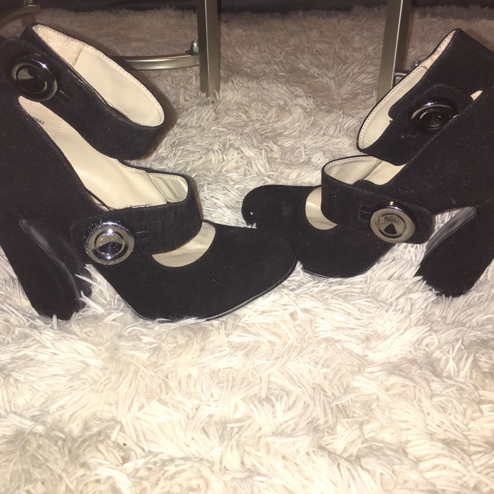 Heels