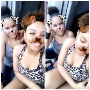 Meet your Posher, Brianna