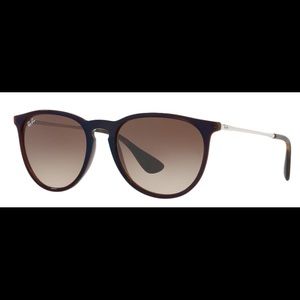 RAY-BAN Erika RB4171 Sunglasses