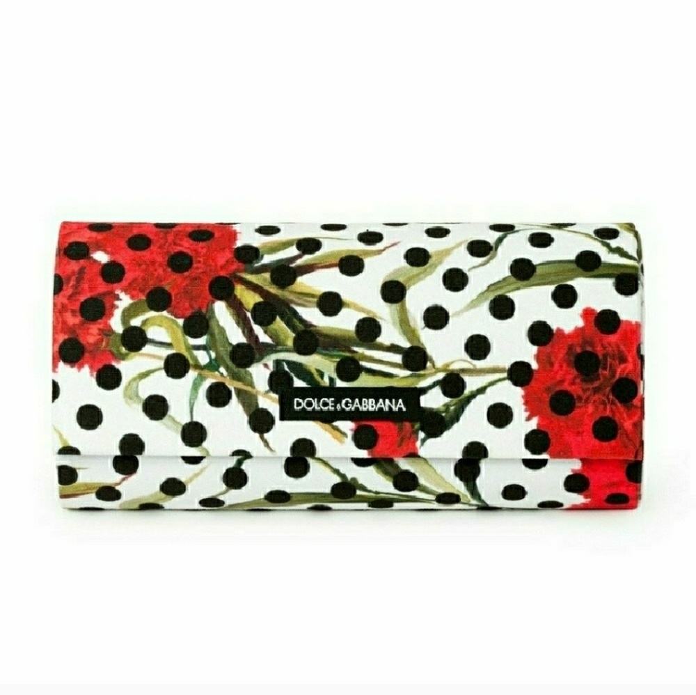 Dolce and Gabbana Sunglasses Case