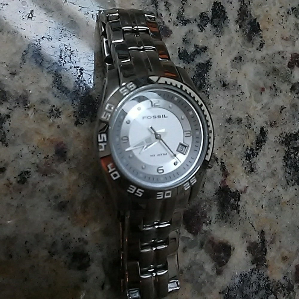 Women's Fossil Watch