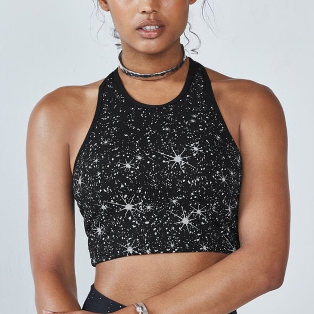 Fabletics Clara Sports Bra