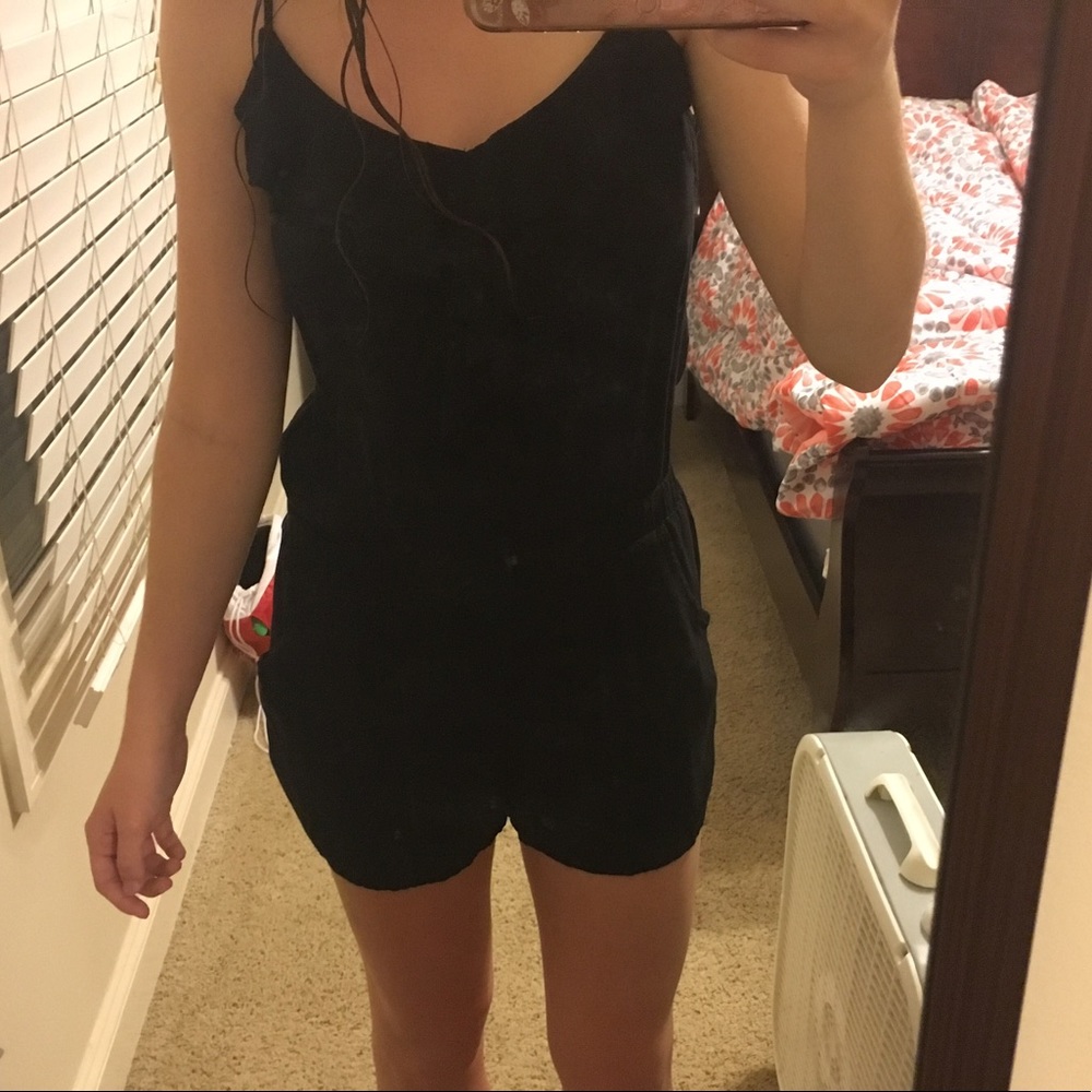 Forever 21 romper✨