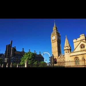 Meet your Posher, Alex