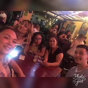 Meet your Posher, Adalia