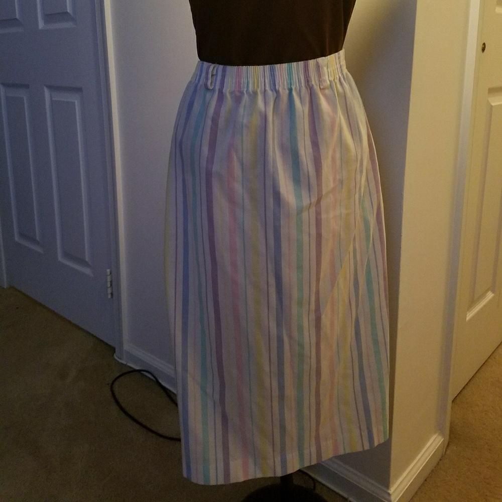 Ladies skirt