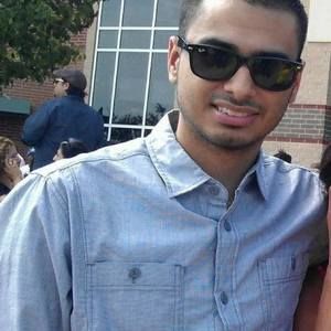 Meet your Posher, Arturo