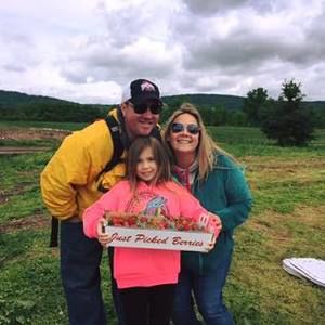 Meet your Posher, Kristine