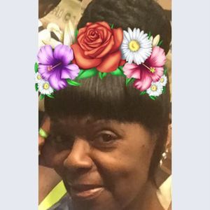 Meet your Posher, Audrey