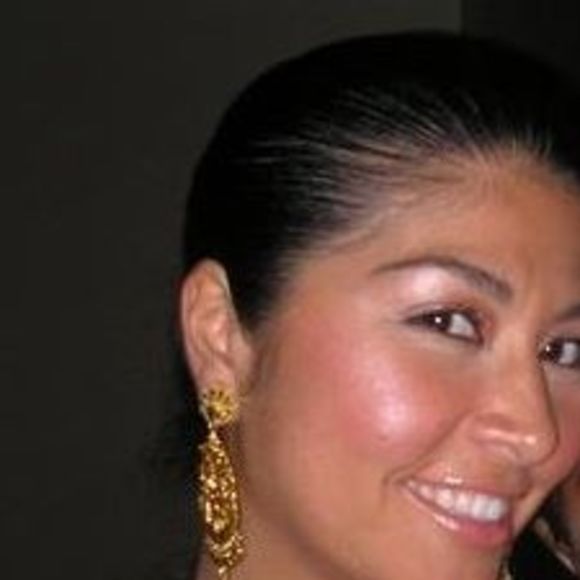 Meet your Posher, Liset - Picture 1 of 1