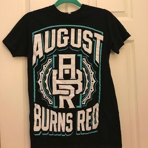 August Burns Red Band T-Shirt