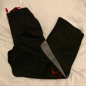 Boys Jordan Pants