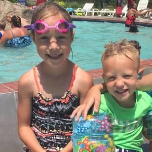 Meet your Posher, Ashley-jo